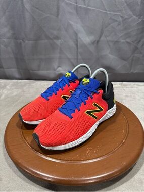 New Balance Athletic Sneakers Size 4.5